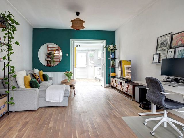 Venenlaan 175, Hoorn