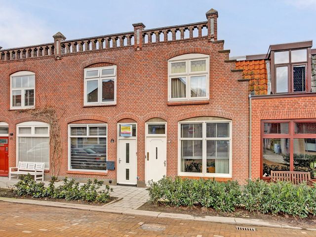 Venenlaan 175, Hoorn