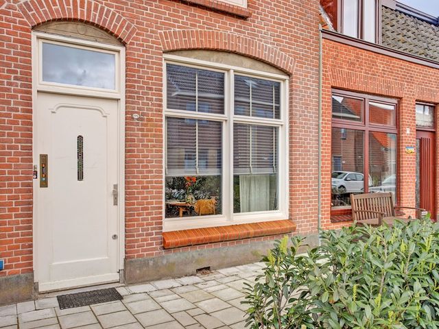 Venenlaan 175, Hoorn