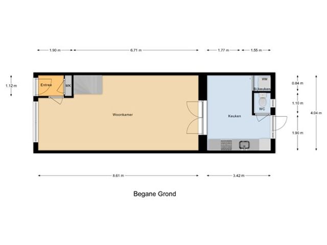 Venenlaan 175, Hoorn