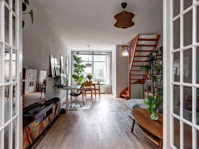 Venenlaan 175, Hoorn