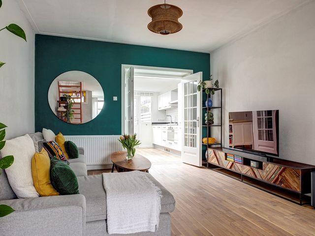 Venenlaan 175, Hoorn