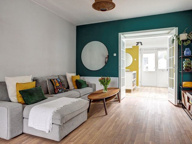 Venenlaan 175, Hoorn