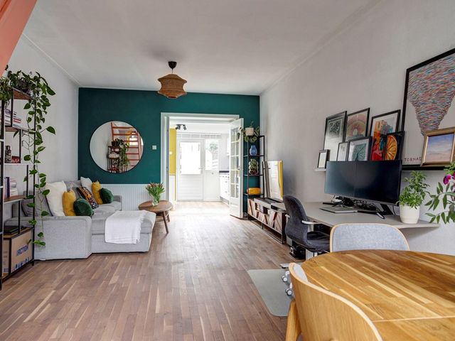 Venenlaan 175, Hoorn