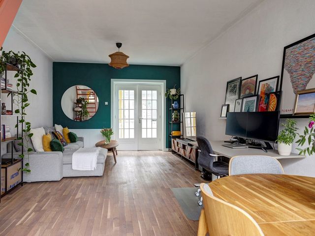 Venenlaan 175, Hoorn