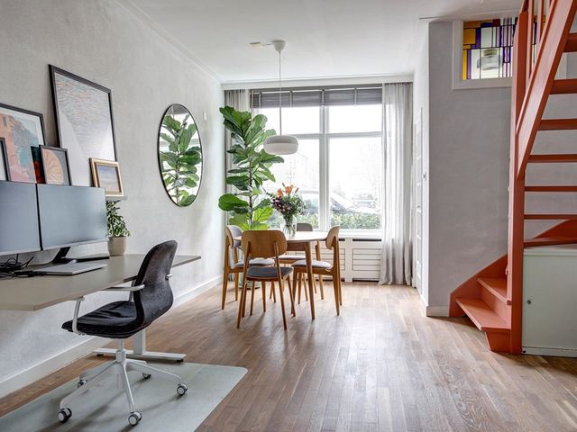 Venenlaan 175, Hoorn