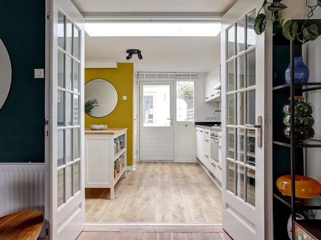 Venenlaan 175, Hoorn