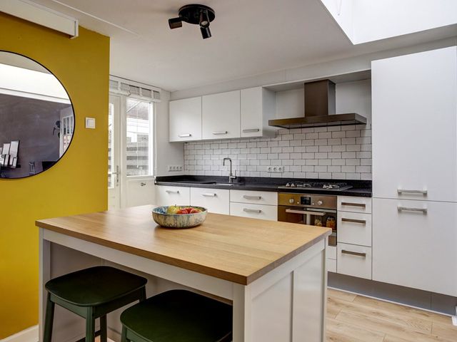 Venenlaan 175, Hoorn