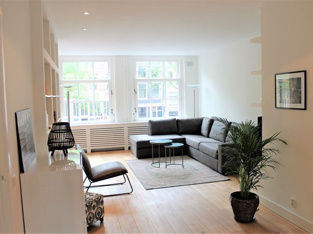 Bloemgracht 124E, Amsterdam