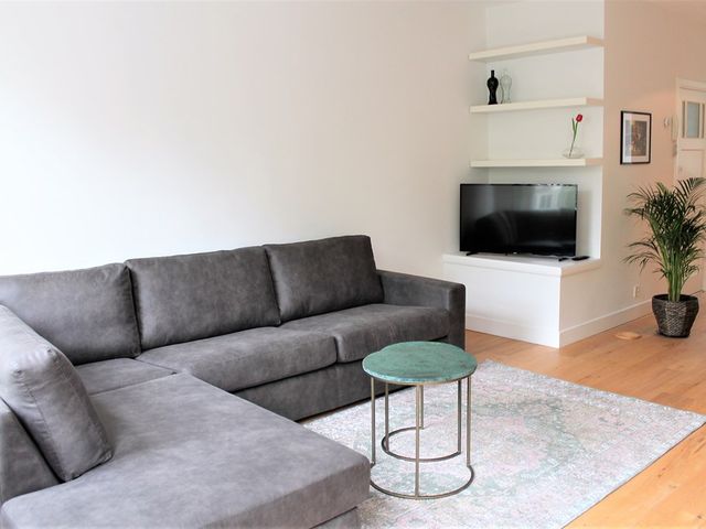 Bloemgracht 124E, Amsterdam