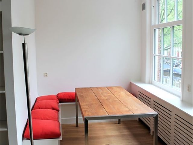 Bloemgracht 124E, Amsterdam