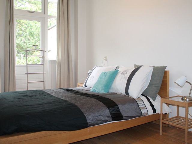 Bloemgracht 124E, Amsterdam