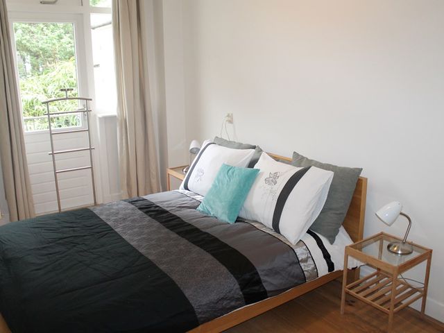 Bloemgracht 124E, Amsterdam