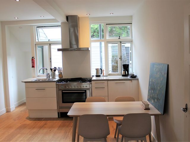 Bloemgracht 124E, Amsterdam