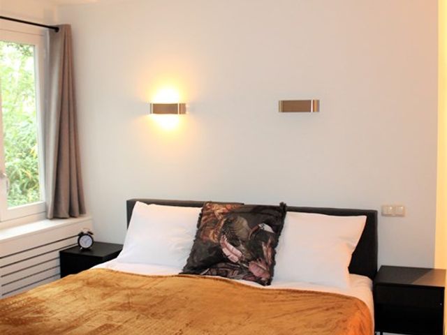 Bloemgracht 124E, Amsterdam