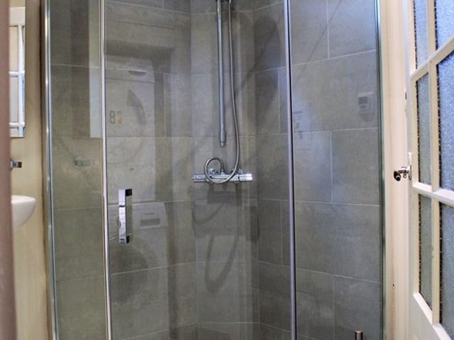 Bloemgracht 124E, Amsterdam