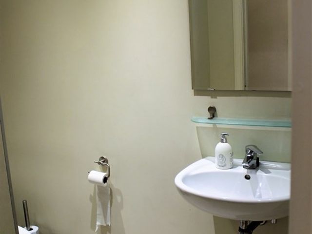 Bloemgracht 124E, Amsterdam