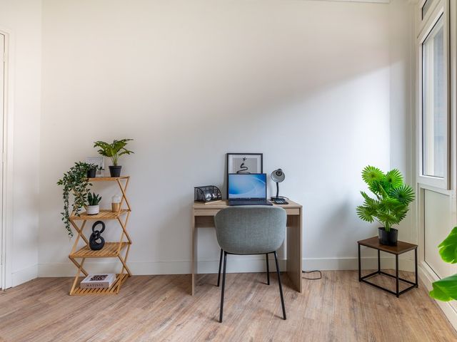 Jonker Fransstraat 63B, Rotterdam