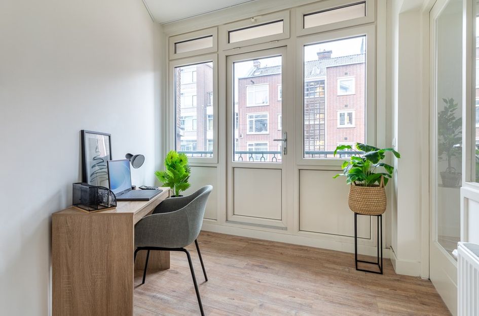 Jonker Fransstraat 63B