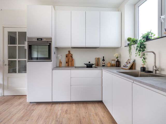 Jonker Fransstraat 63B, Rotterdam