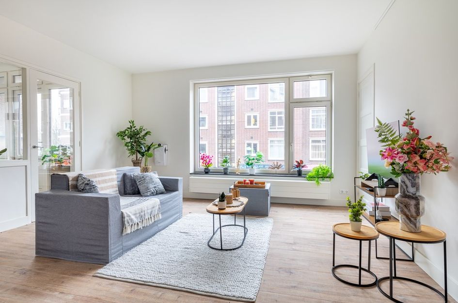 Jonker Fransstraat 63B