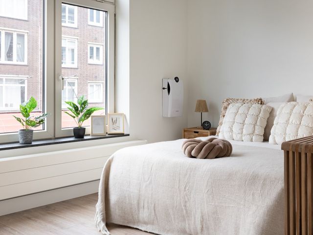 Jonker Fransstraat 63B, Rotterdam