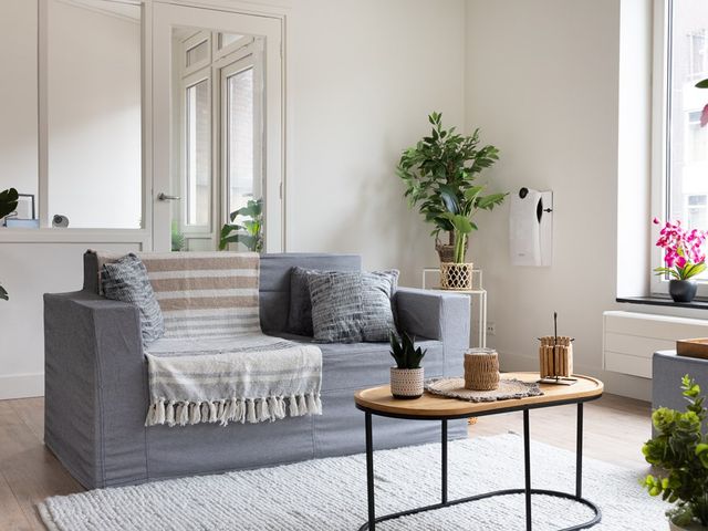 Jonker Fransstraat 63B, Rotterdam