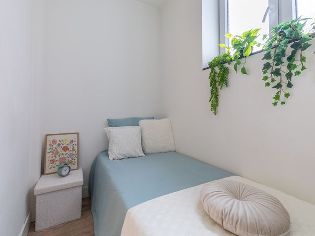 Jonker Fransstraat 63B, Rotterdam