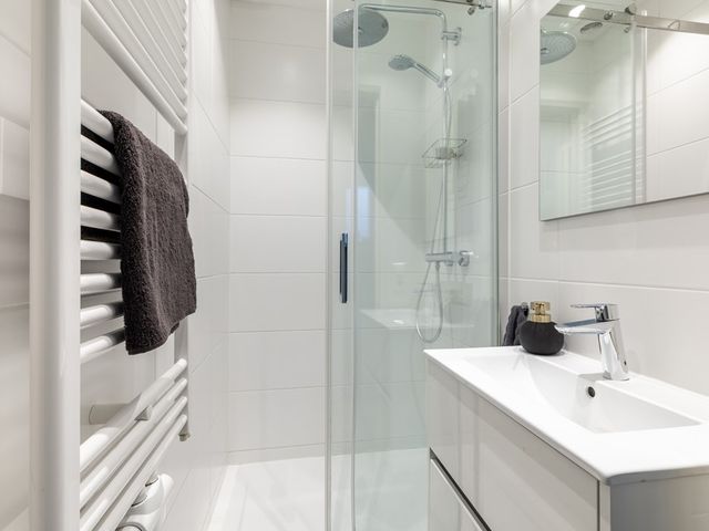 Jonker Fransstraat 63B, Rotterdam