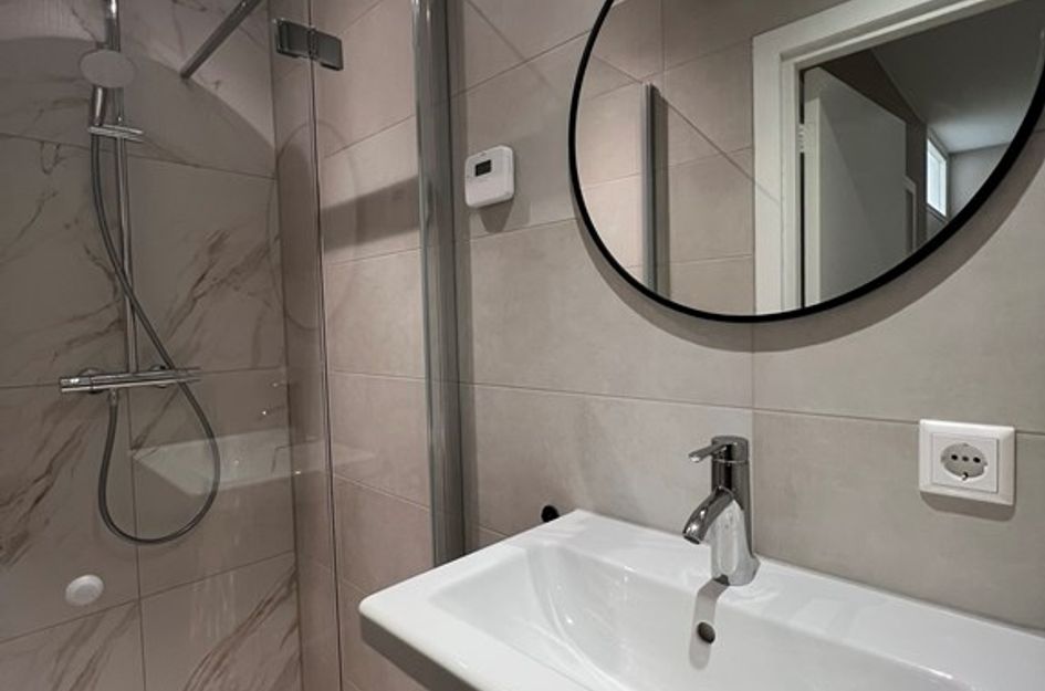 Admiraal de Ruyterweg 41D