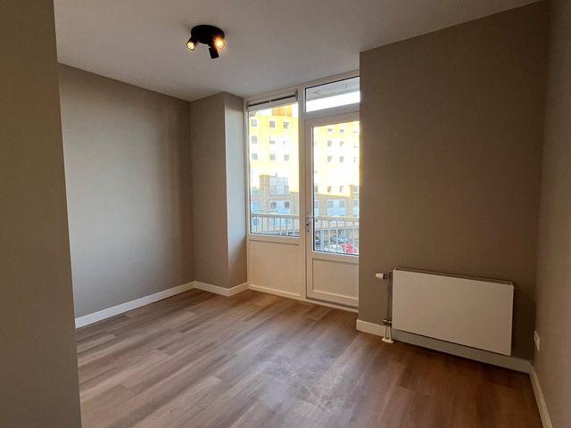 Admiraal de Ruyterweg 41D, Rotterdam