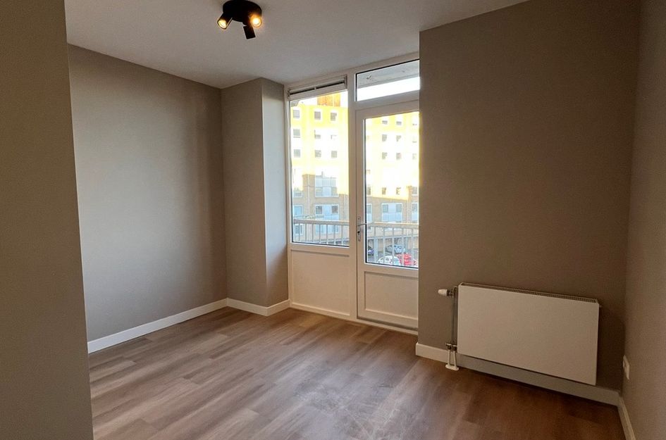 Admiraal de Ruyterweg 41D