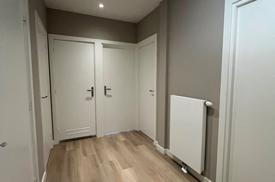 Admiraal de Ruyterweg 41D