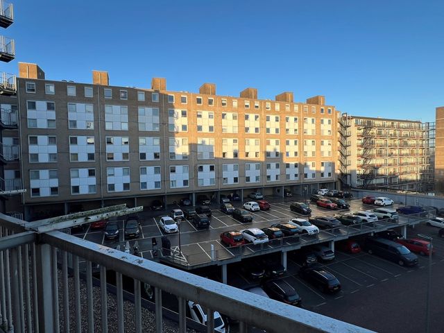 Admiraal de Ruyterweg 41D, Rotterdam