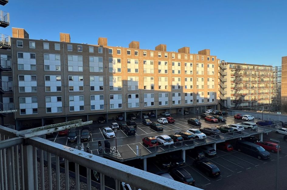 Admiraal de Ruyterweg 41D