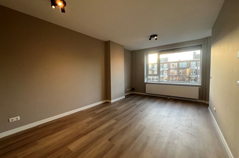 Admiraal de Ruyterweg 41D