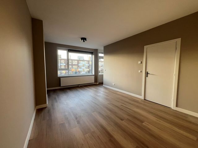 Admiraal de Ruyterweg 41D, Rotterdam