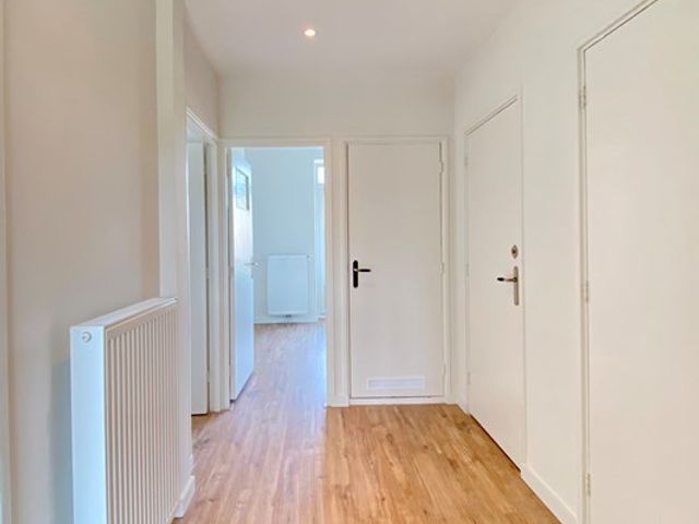 Admiraal de Ruyterweg 43D, Rotterdam