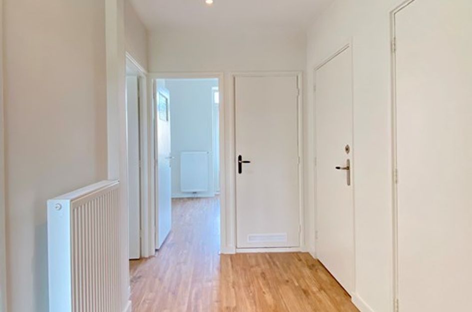 Admiraal de Ruyterweg 43D