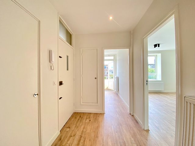 Admiraal de Ruyterweg 43D, Rotterdam