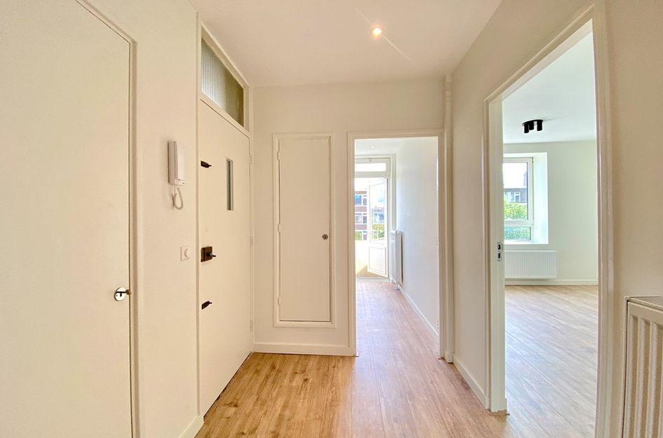 Admiraal de Ruyterweg 43D