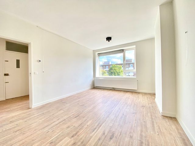 Admiraal de Ruyterweg 43D, Rotterdam