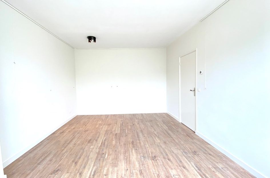 Admiraal de Ruyterweg 43D