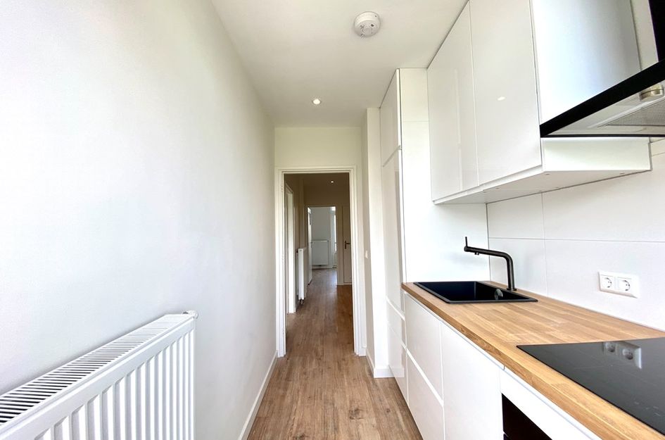 Admiraal de Ruyterweg 43D