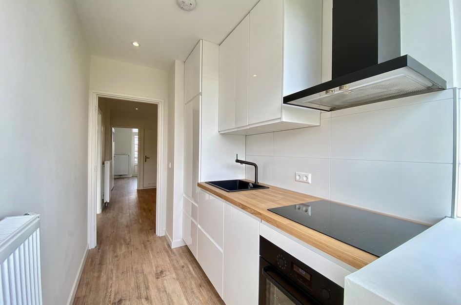 Admiraal de Ruyterweg 43D