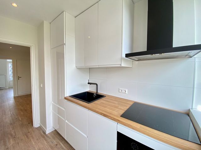 Admiraal de Ruyterweg 43D, Rotterdam