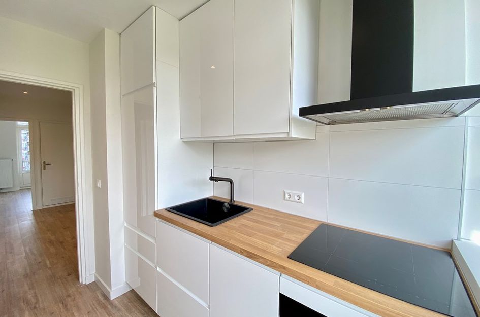 Admiraal de Ruyterweg 43D