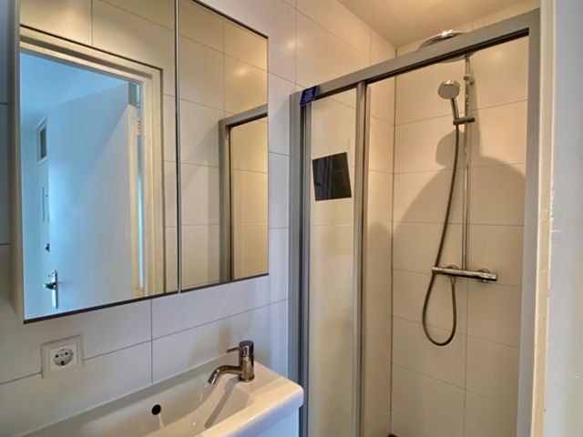 Admiraal de Ruyterweg 43D, Rotterdam