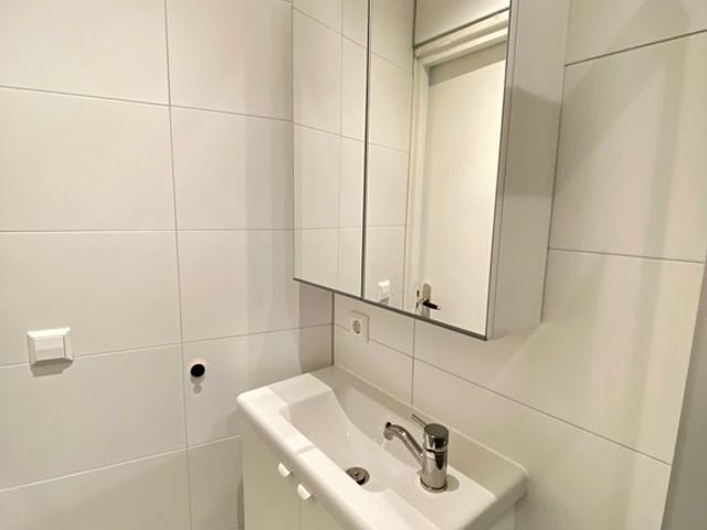 Admiraal de Ruyterweg 43D, Rotterdam