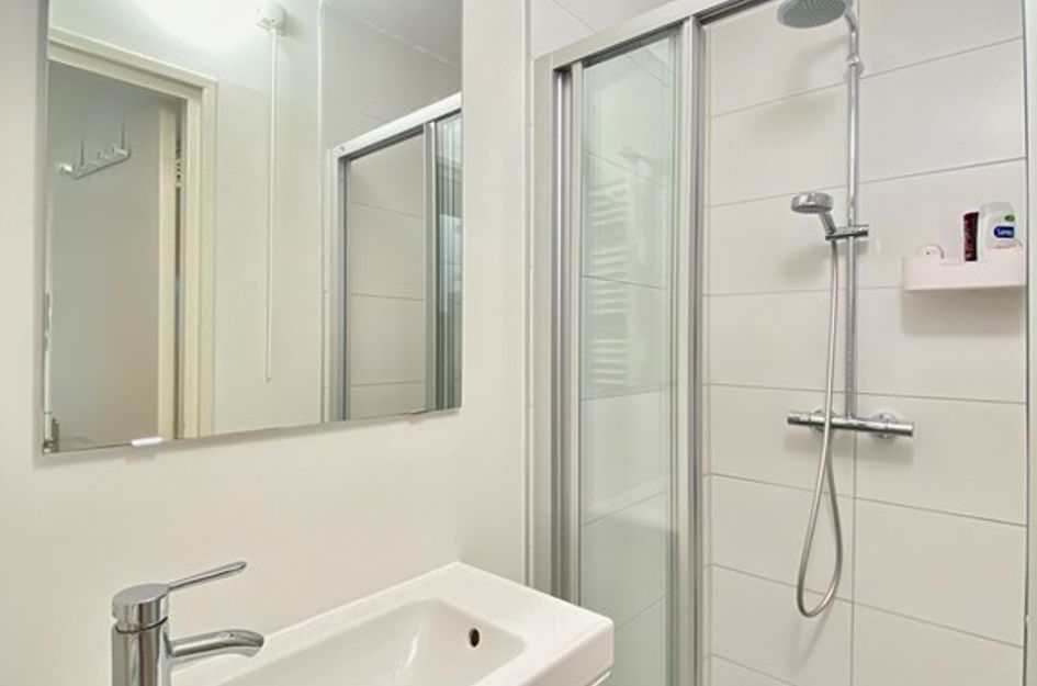 Admiraal de Ruyterweg 47C